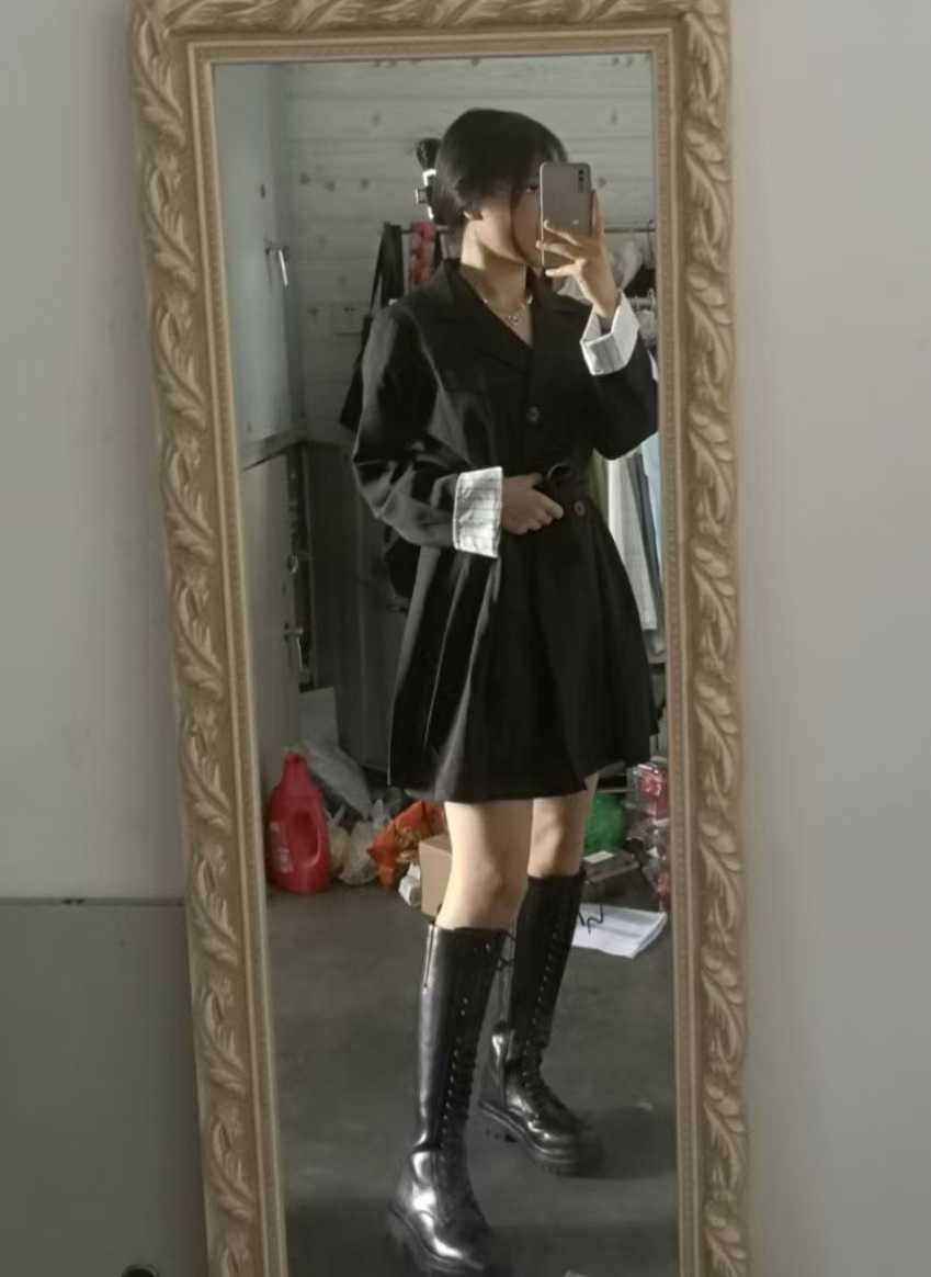 漂亮小姐姐，可以一试