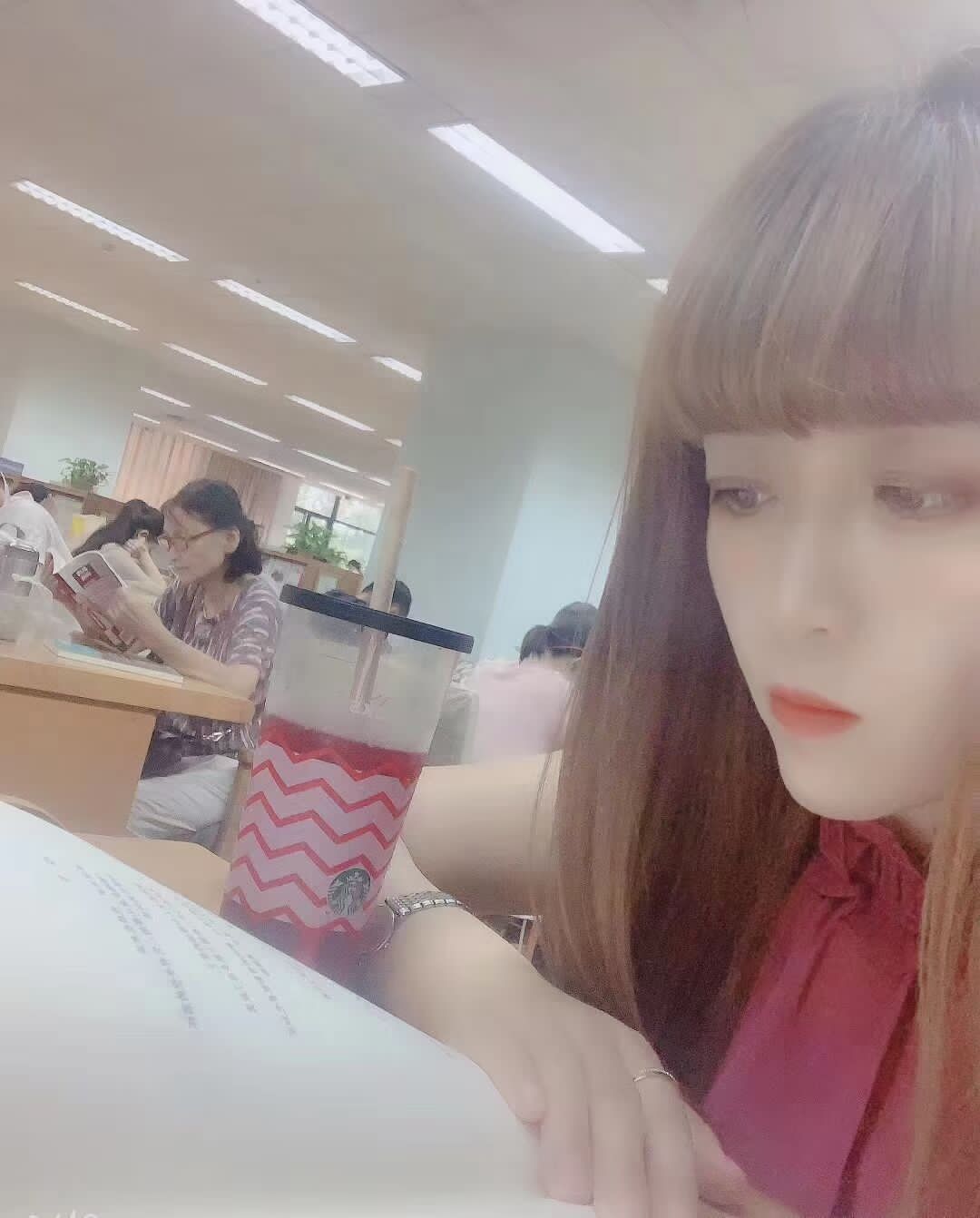 天府五街身材不错妹子，服务控