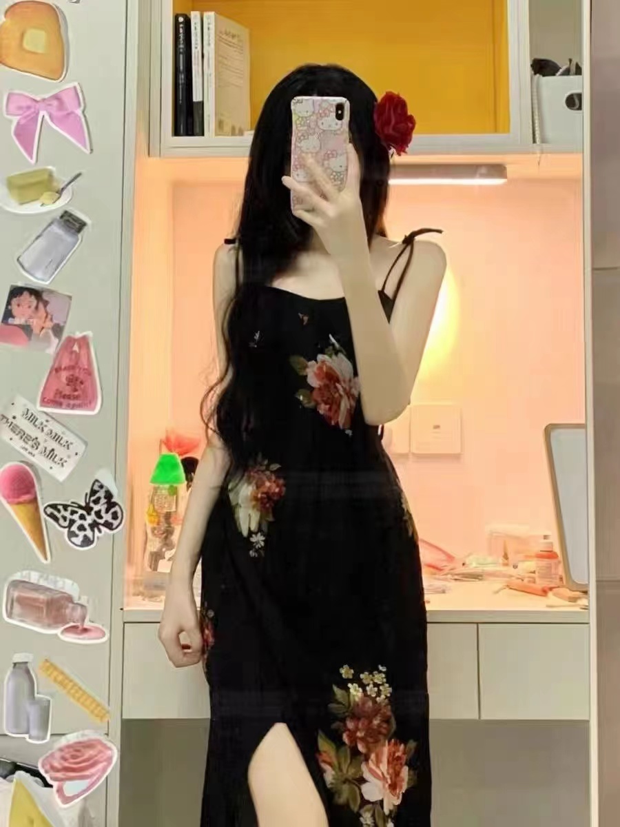 性感黑丝小姐姐