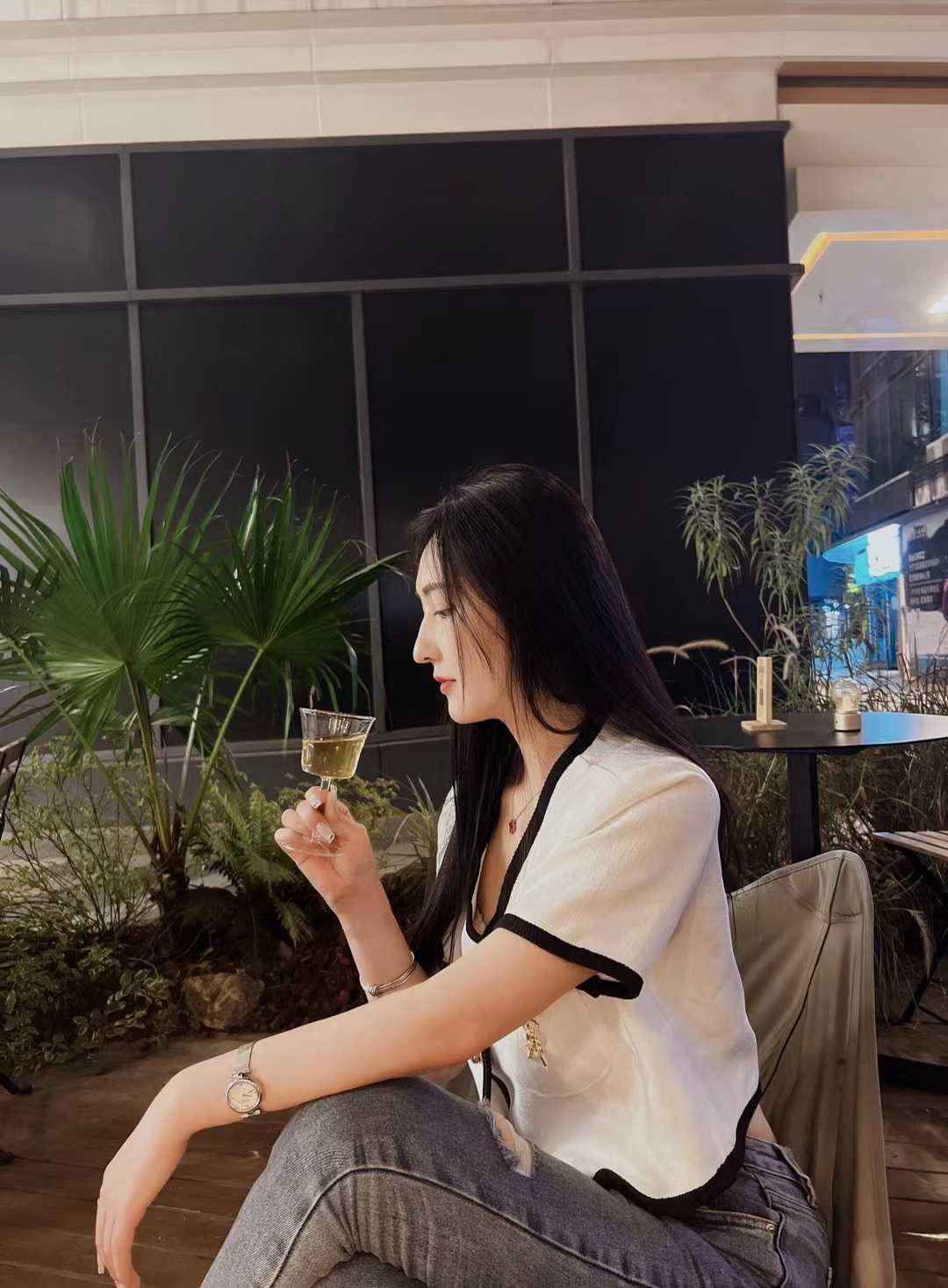 深圳罗湖区刚下海的漂亮妹妹