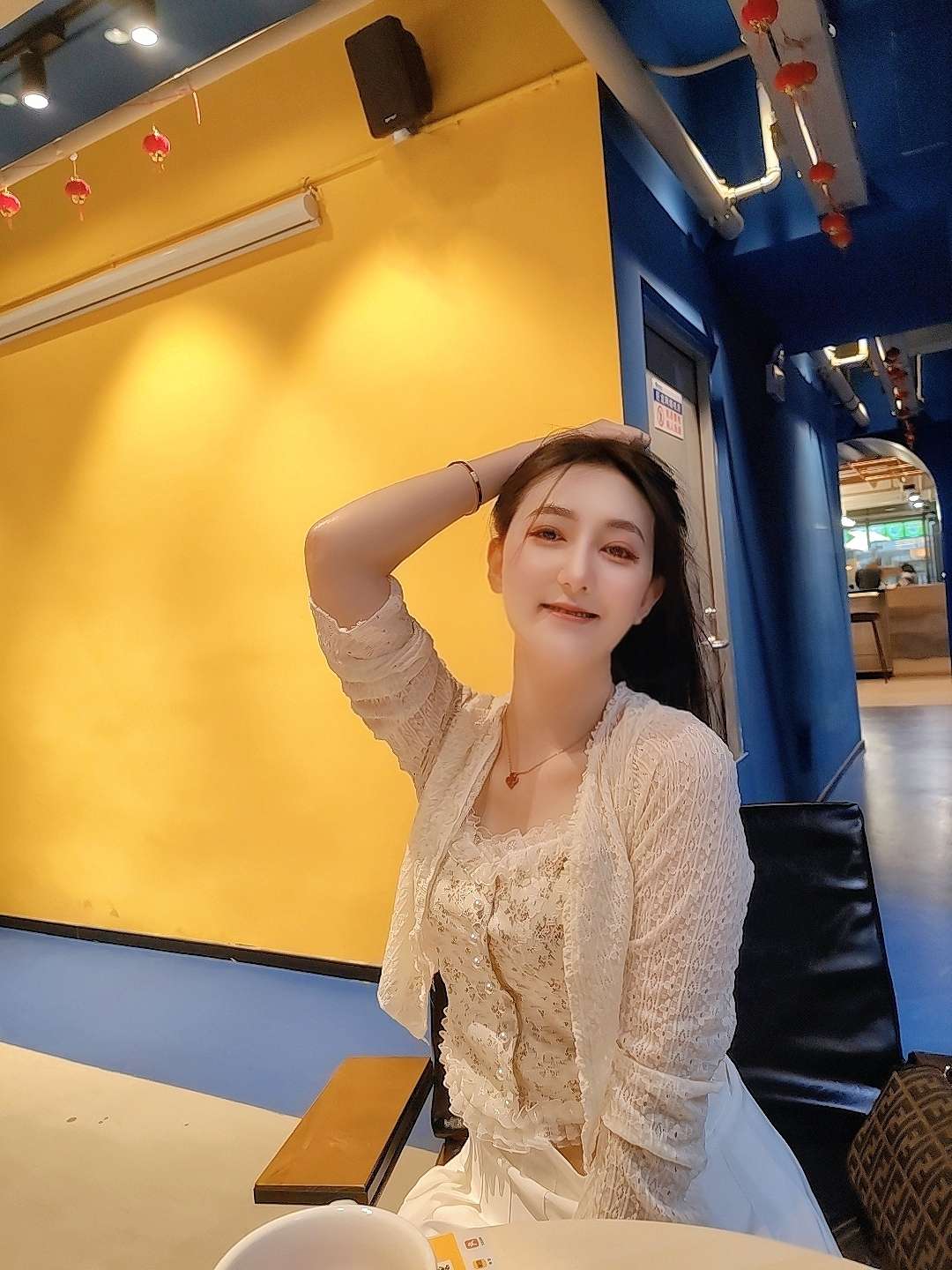 深圳罗湖区刚下海的漂亮妹妹