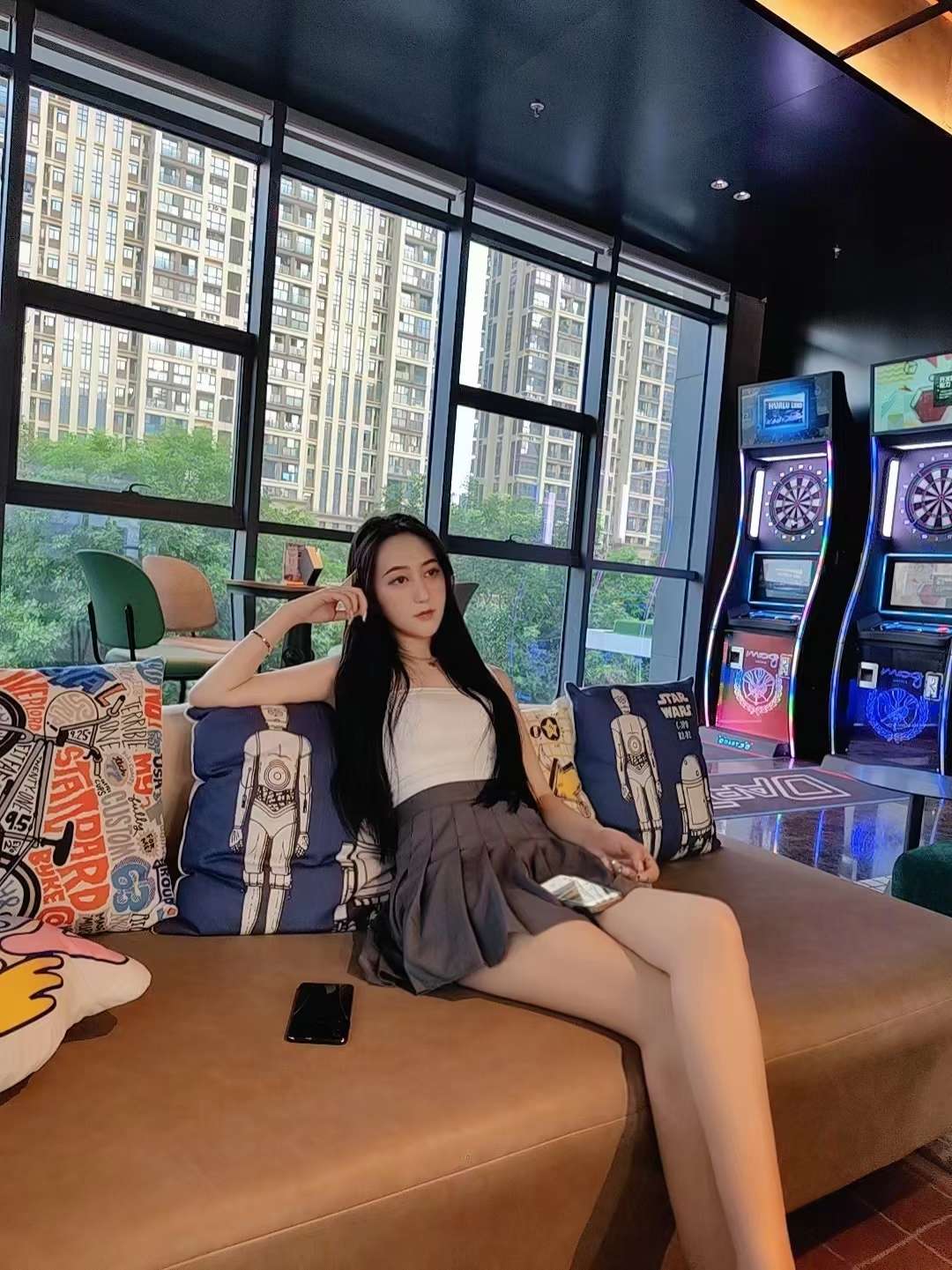 深圳罗湖区刚下海的漂亮妹妹