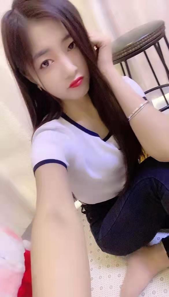 漂亮温柔的小艺妹妹