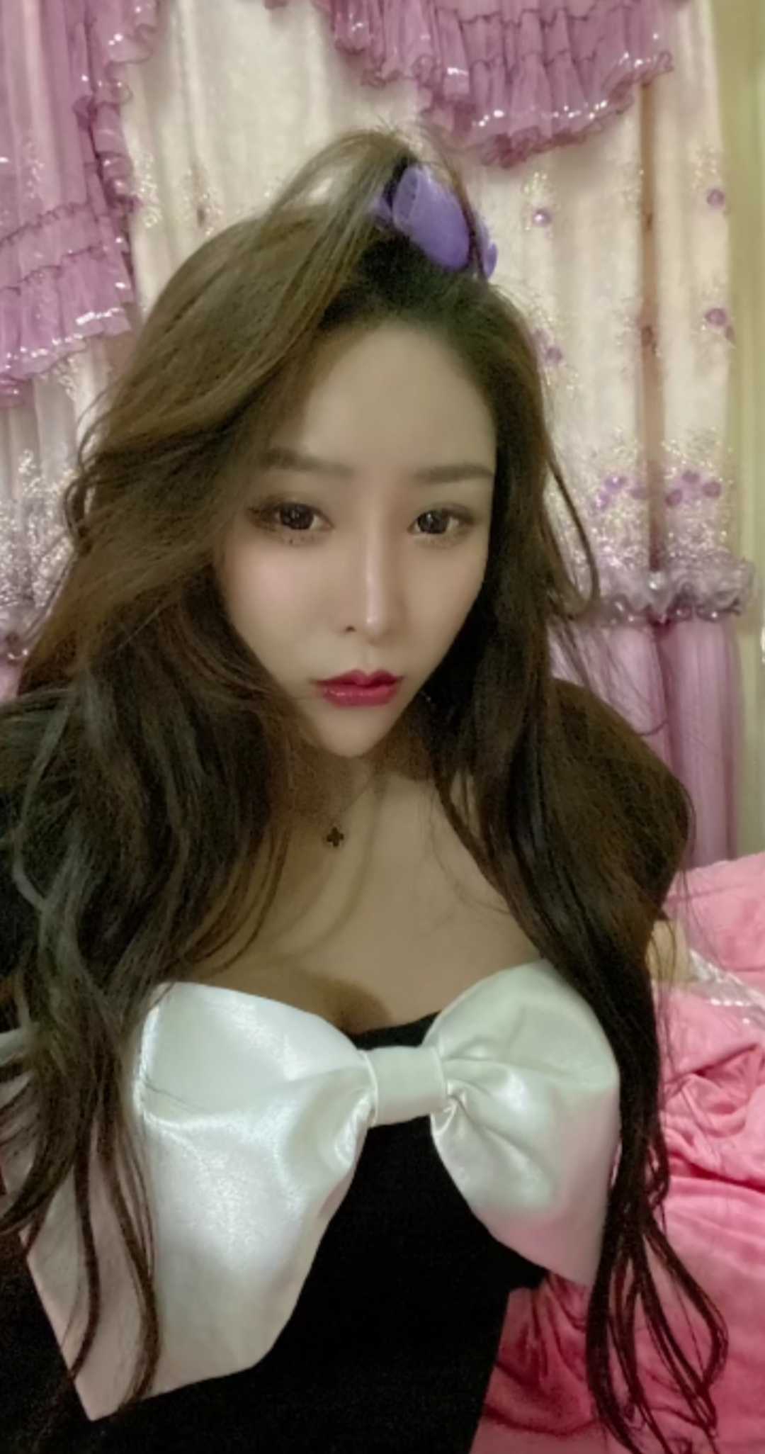 北京朝阳性感大奶美女