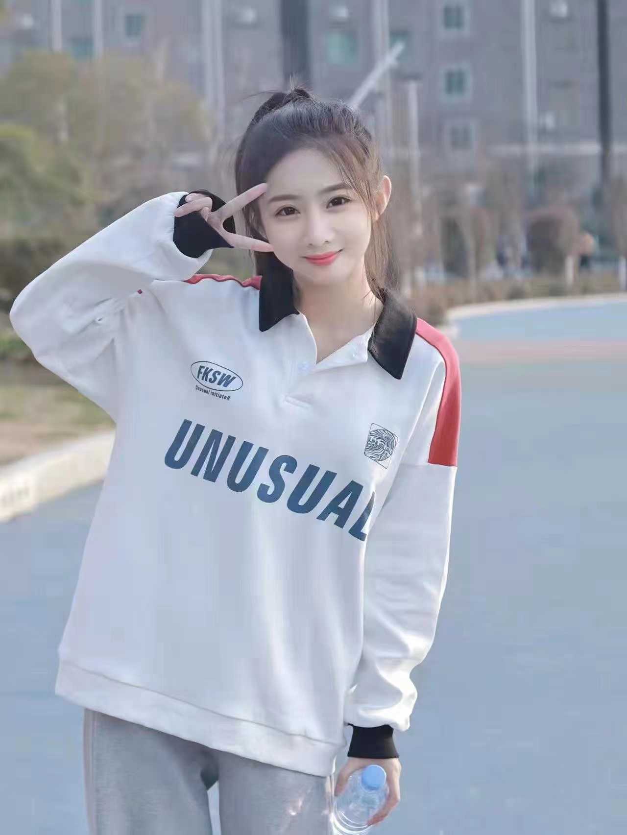 水多风Sao兼职小妹