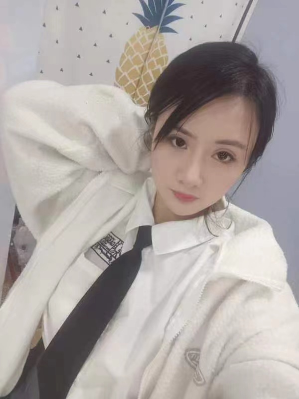 水多风Sao兼职小妹