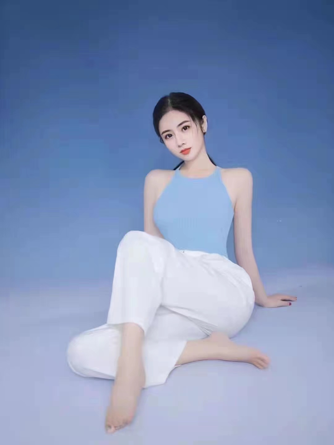 水多风Sao兼职小妹