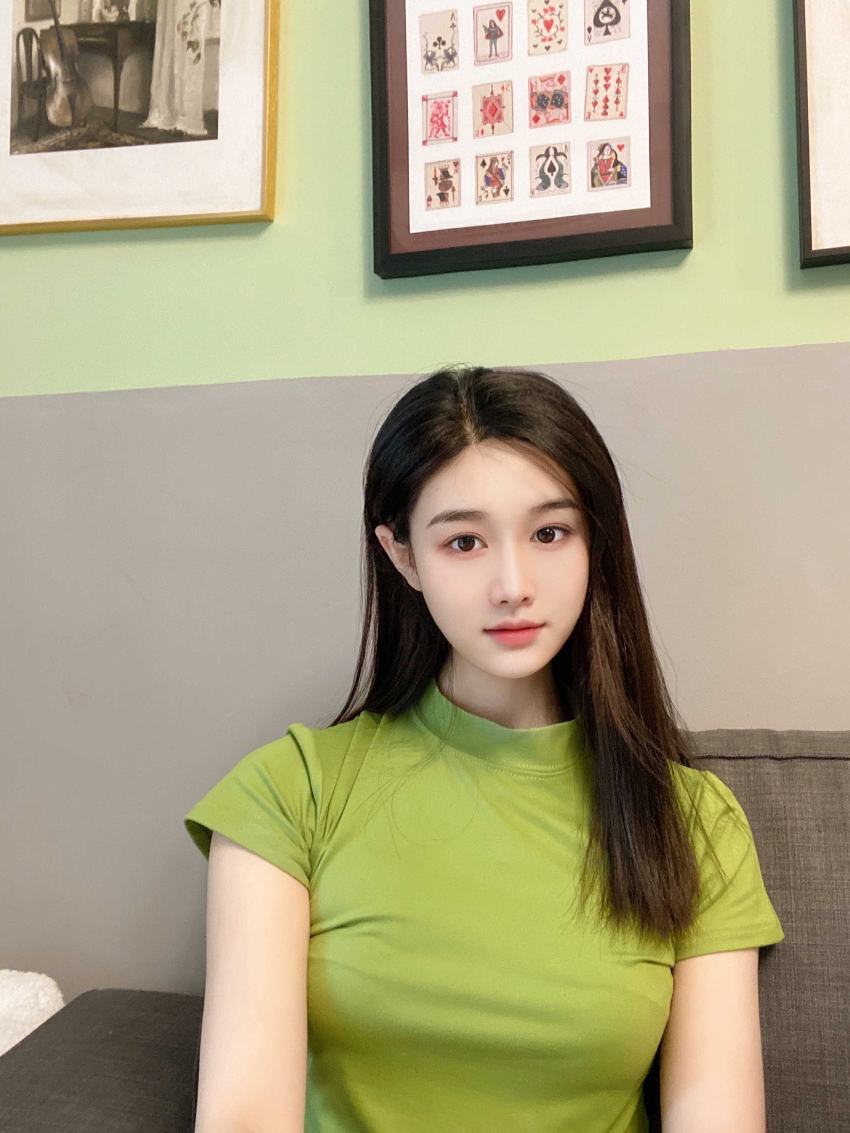 天河区漂亮舞蹈老师