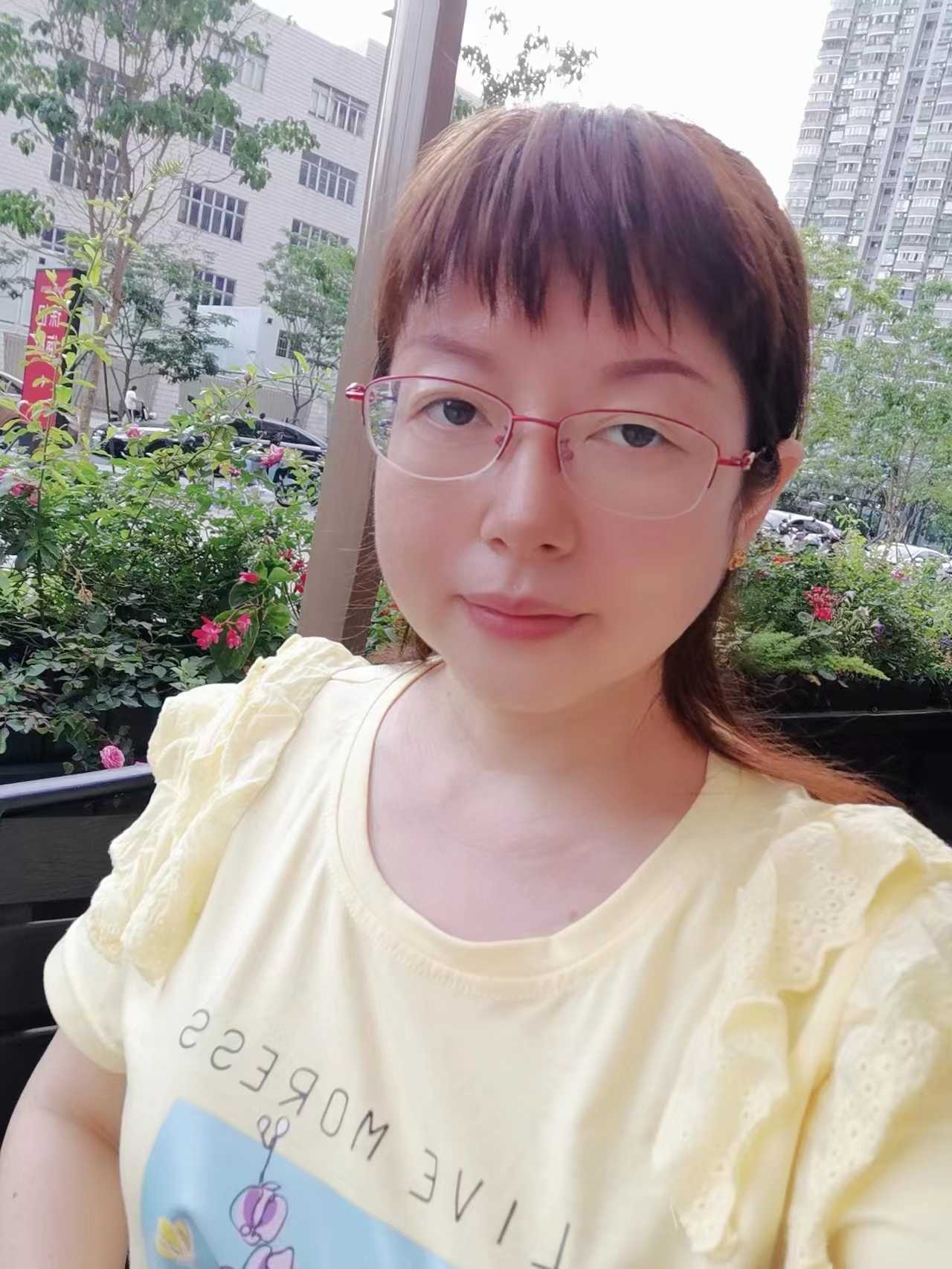 平时做兼职的熟女