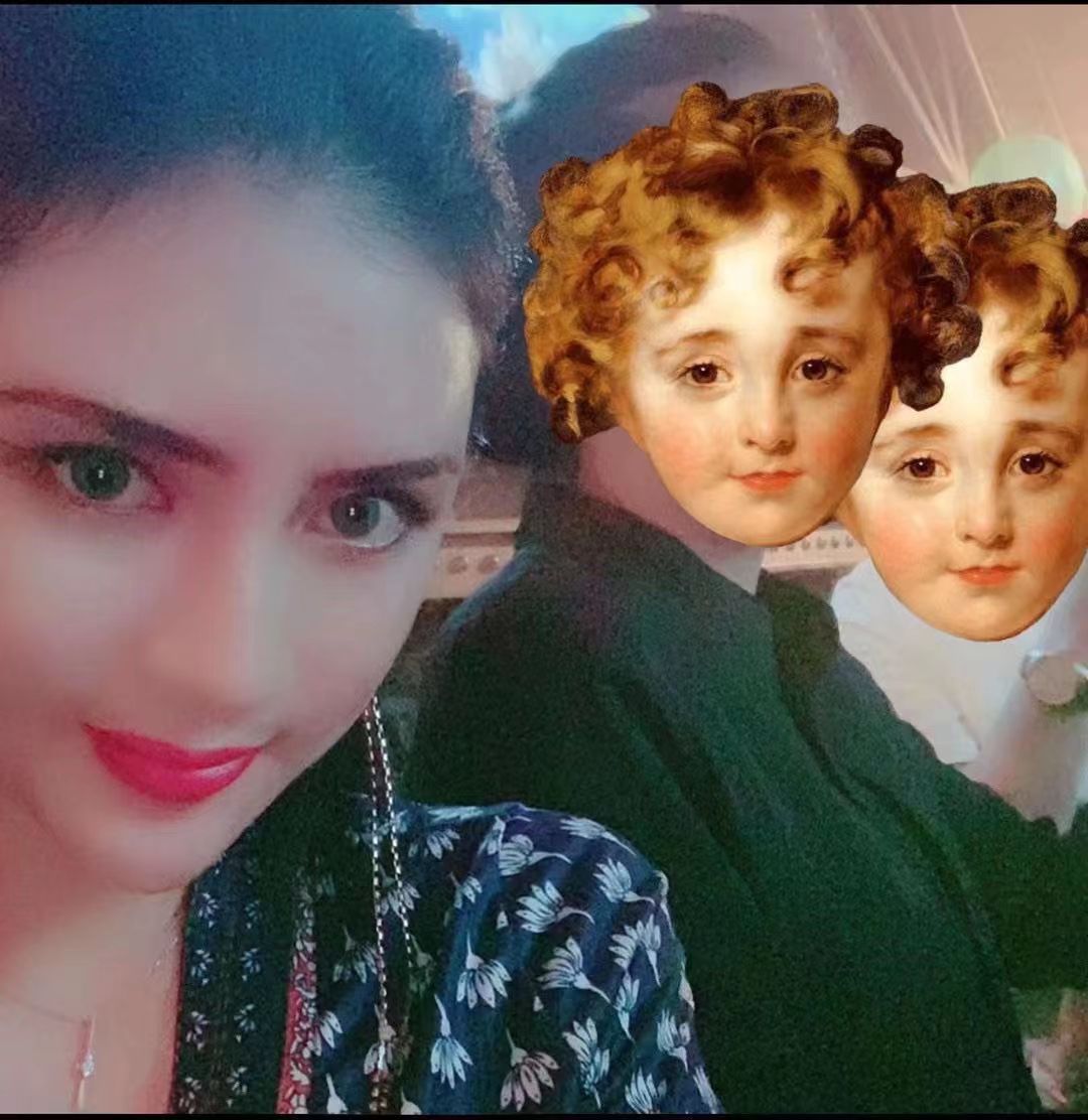 花样多多欢迎来体验