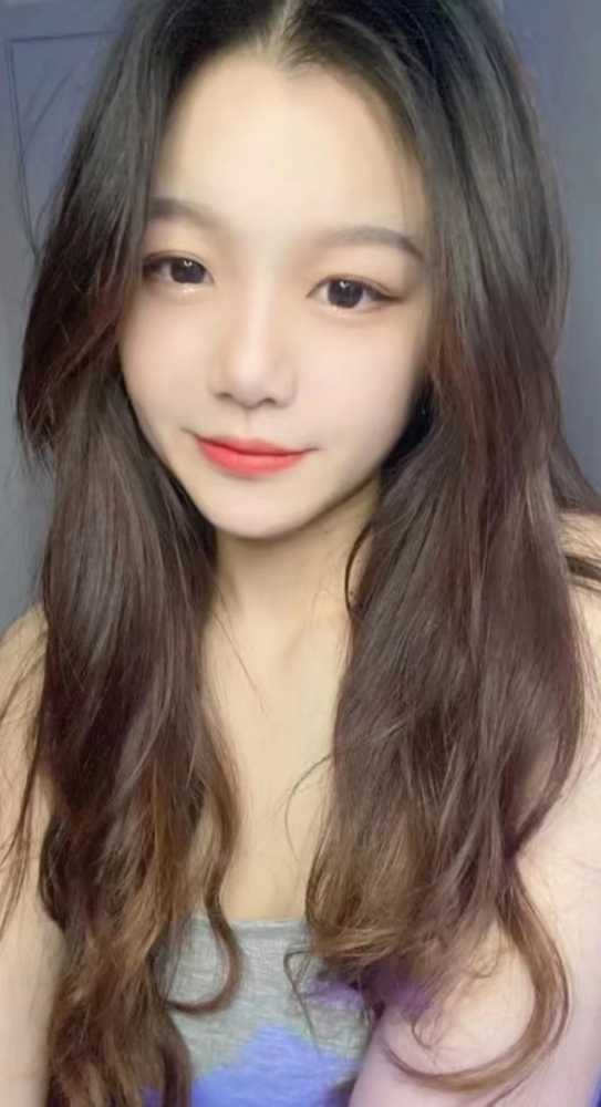 番禺新人～小希妹妹