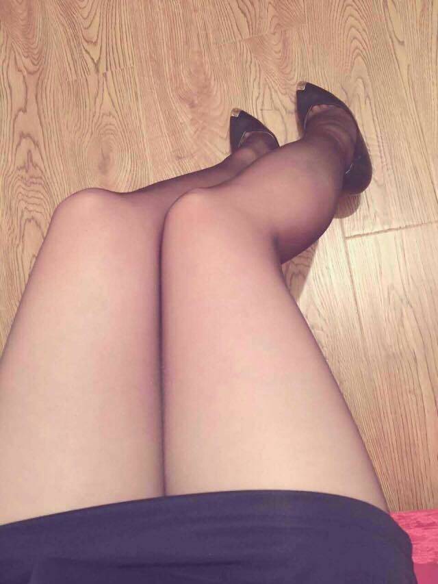 一个非常sao的川妹子