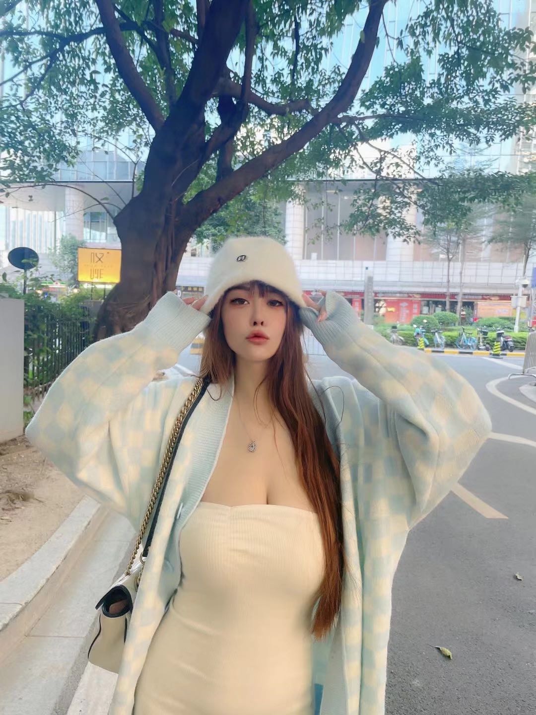 海珠区极品女尤妹子