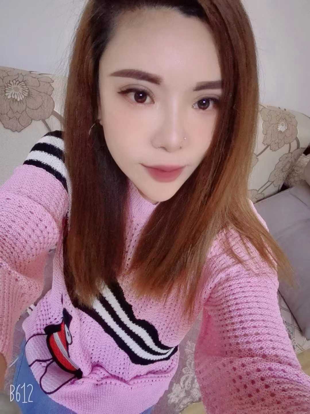 性价比超高的少妇