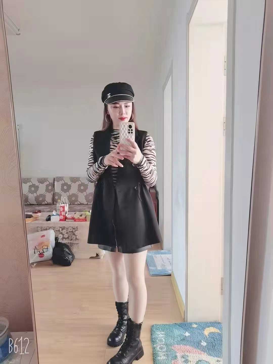 性价比超高的少妇