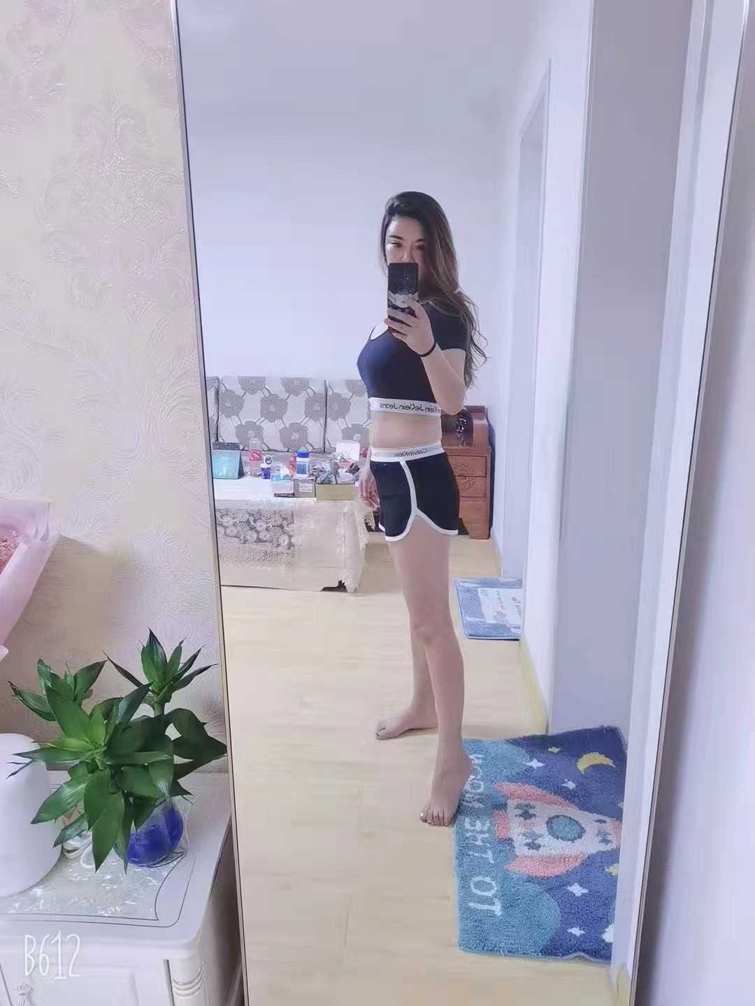 性价比超高的少妇