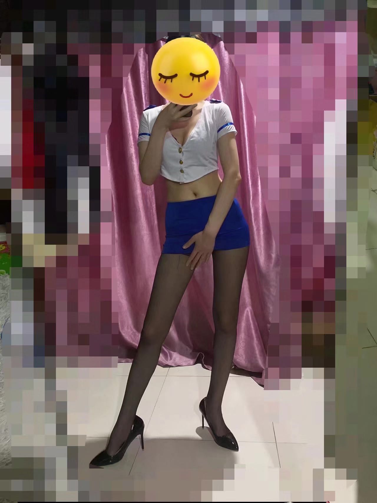 合肥瑶海区个人丝足美女