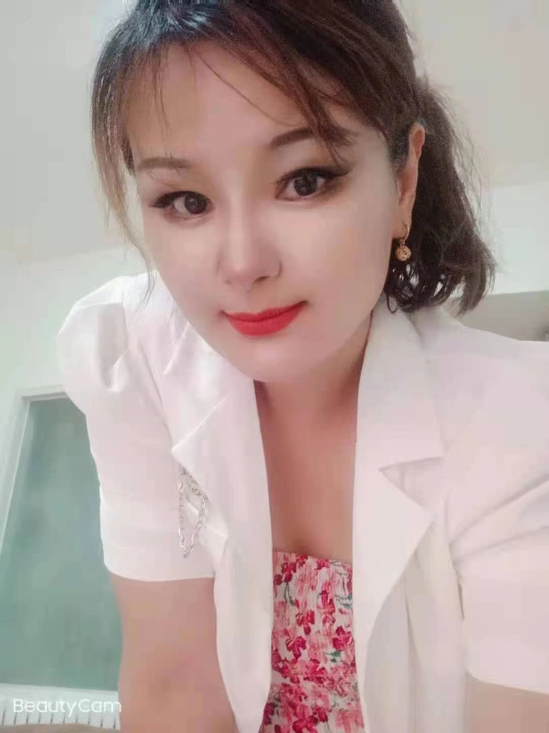 青岛少妇，性价比可以