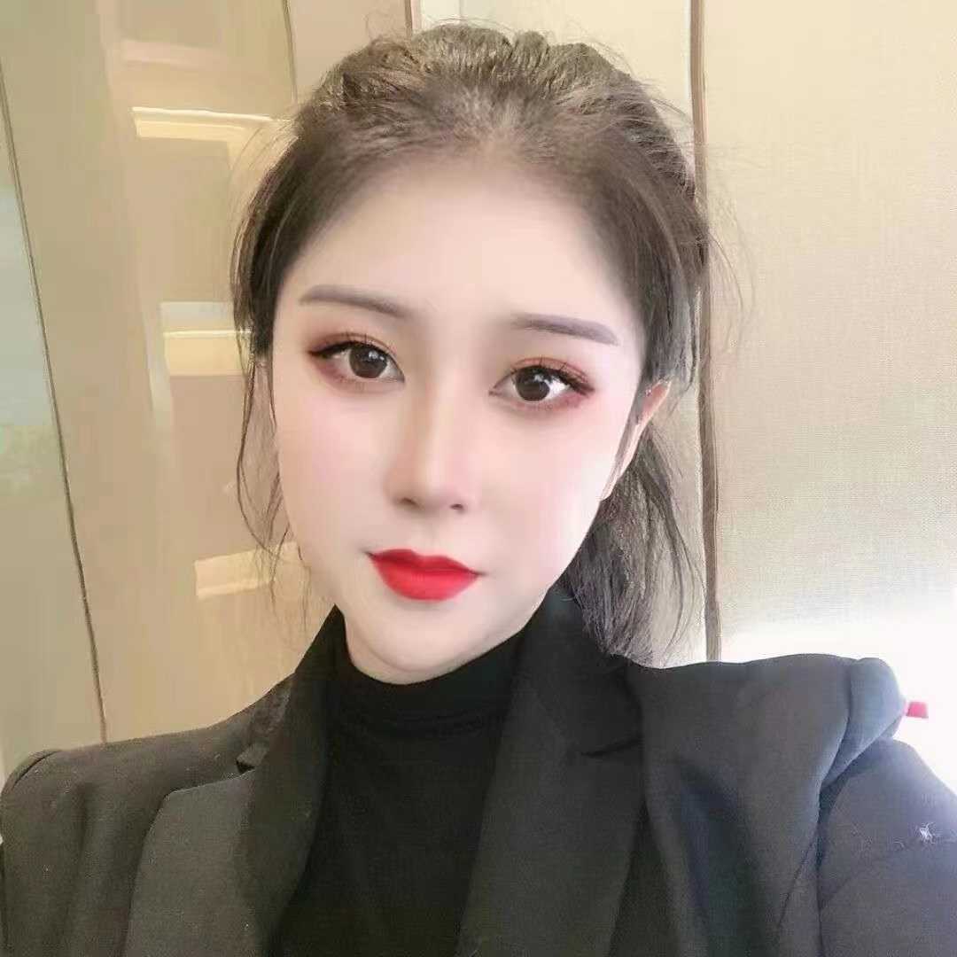 感觉很有御姐范的兼职Sao妹