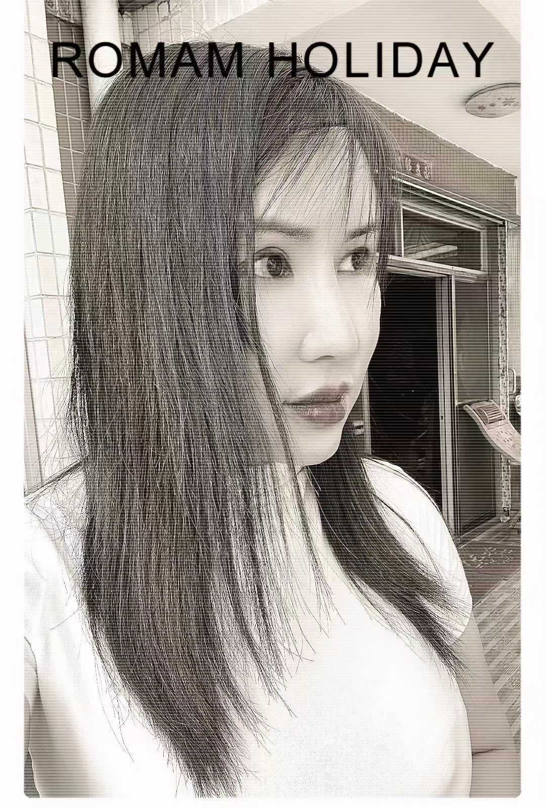 丰满型少妇一枚