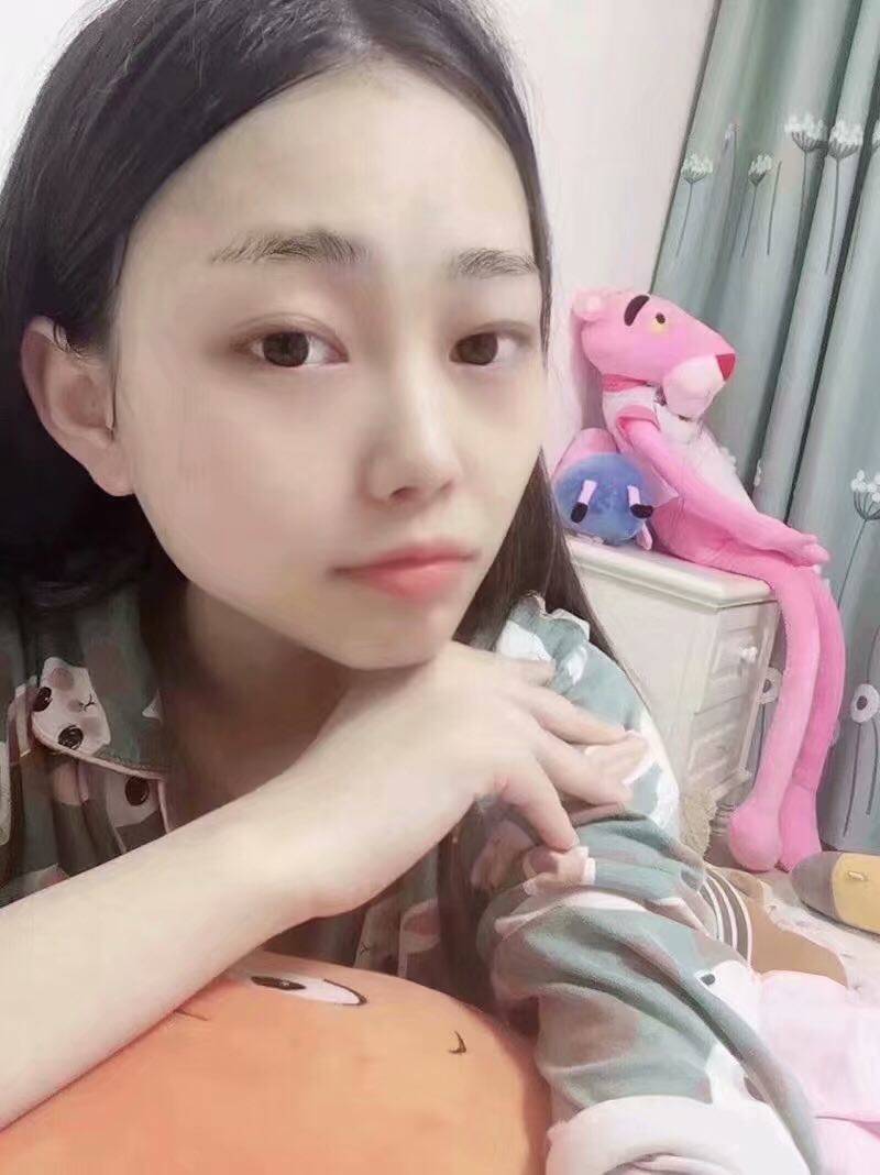 西华大学学生妹兼职