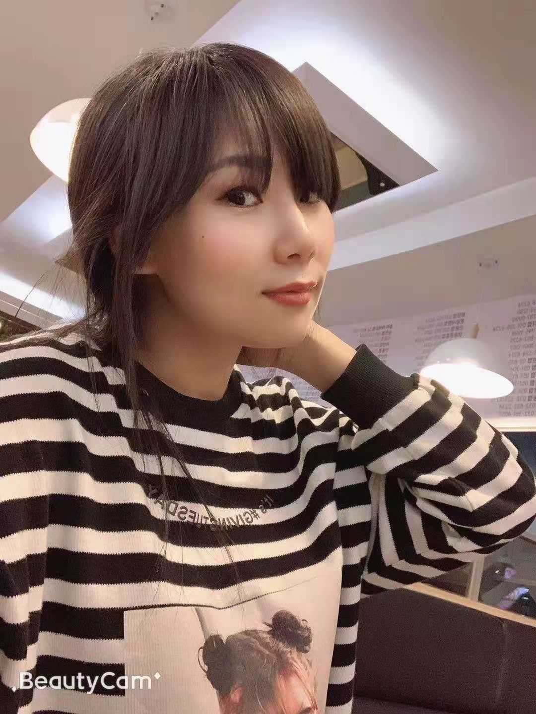 服务型兼职少妇