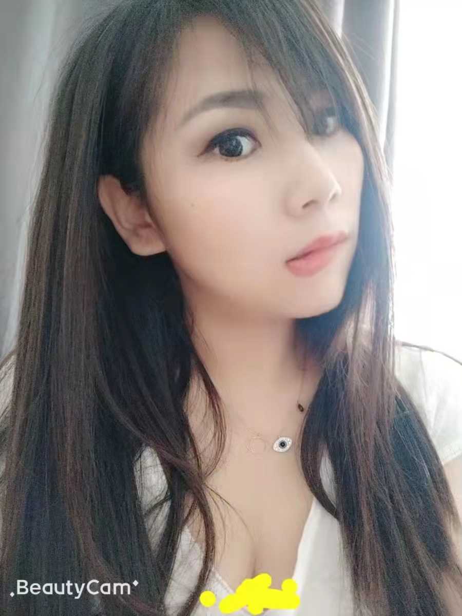 服务型兼职少妇