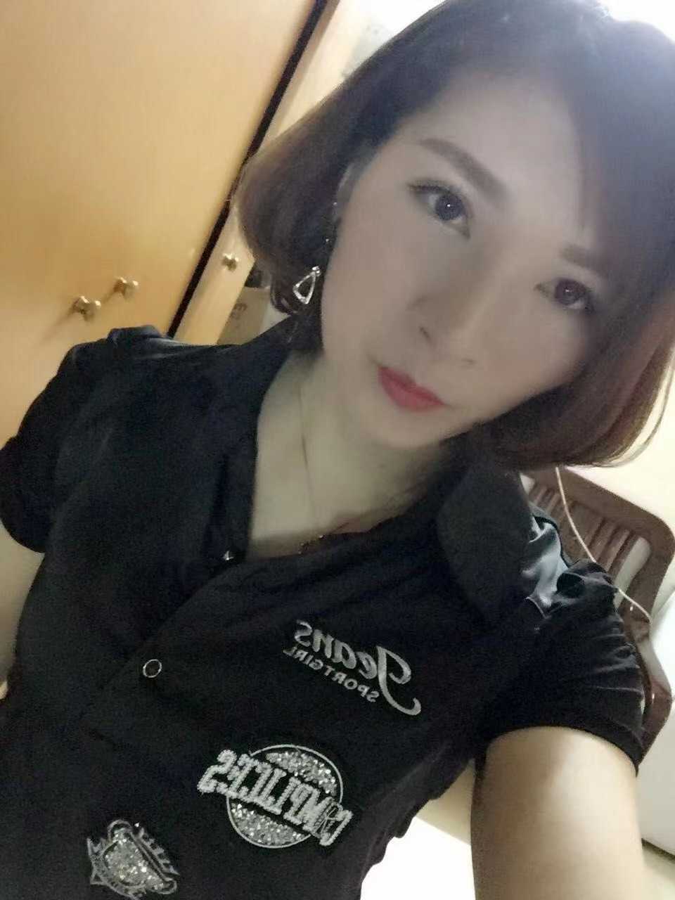 服务型少妇会玩