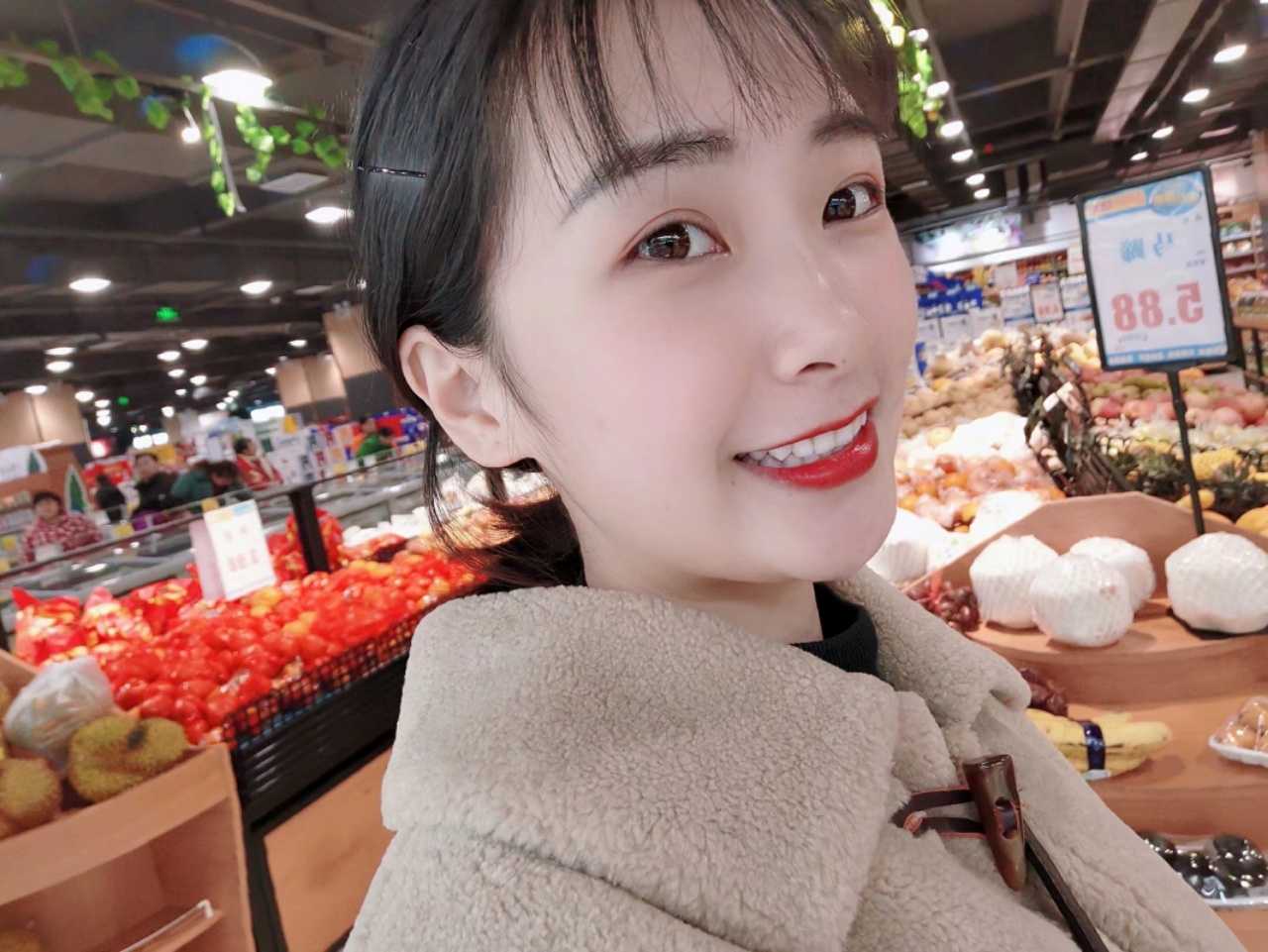 一个舞蹈生你懂的