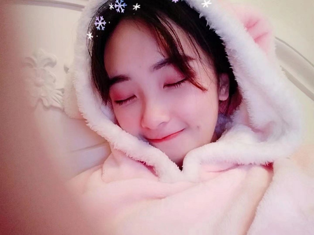 一个舞蹈生你懂的