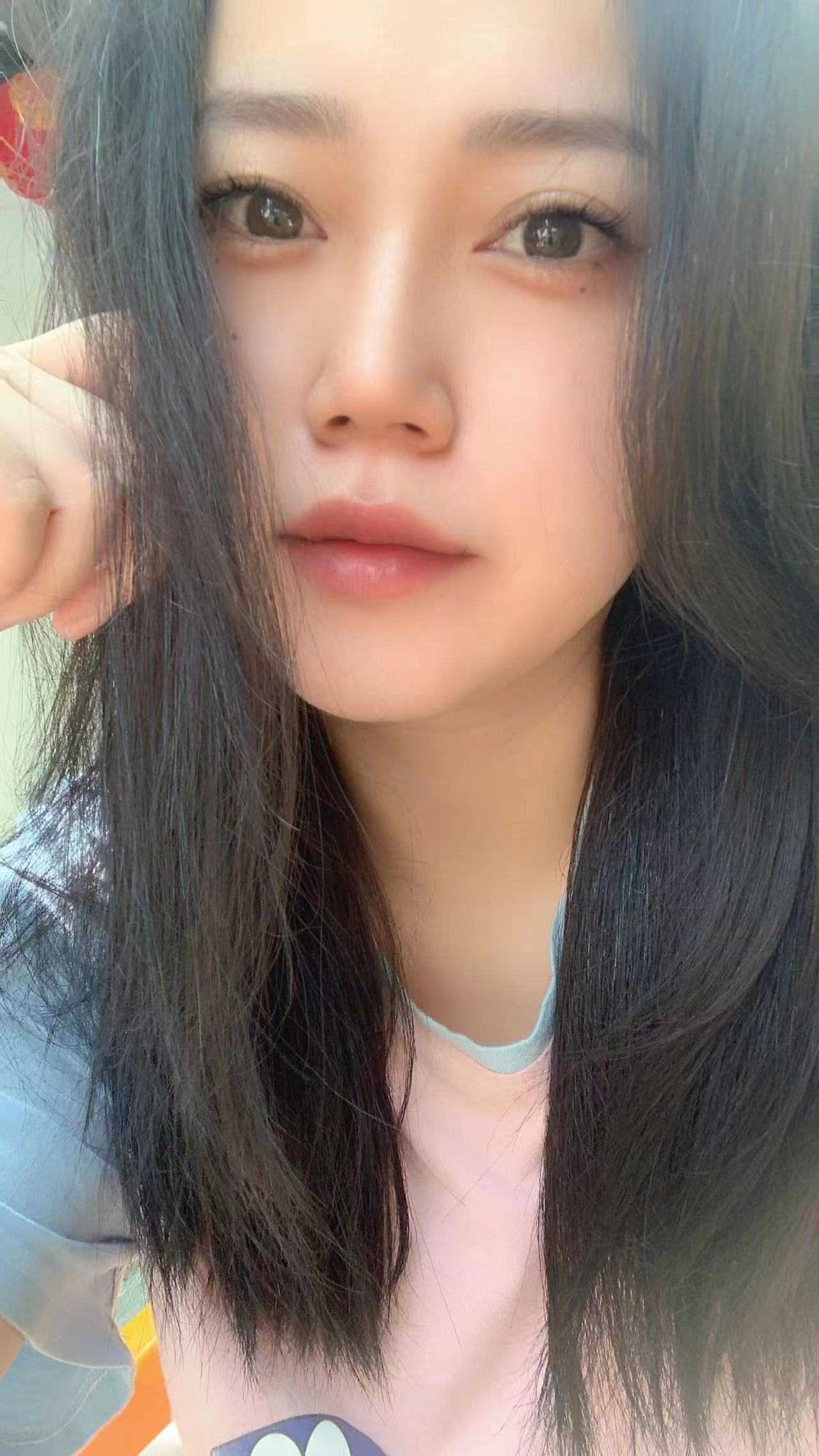 服务很好的妹子