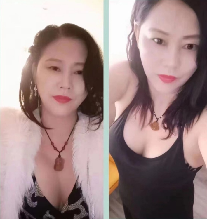 服务多多的少妇