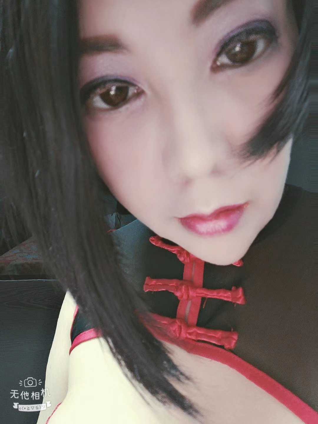 红桥区熟女中的小极品妹子