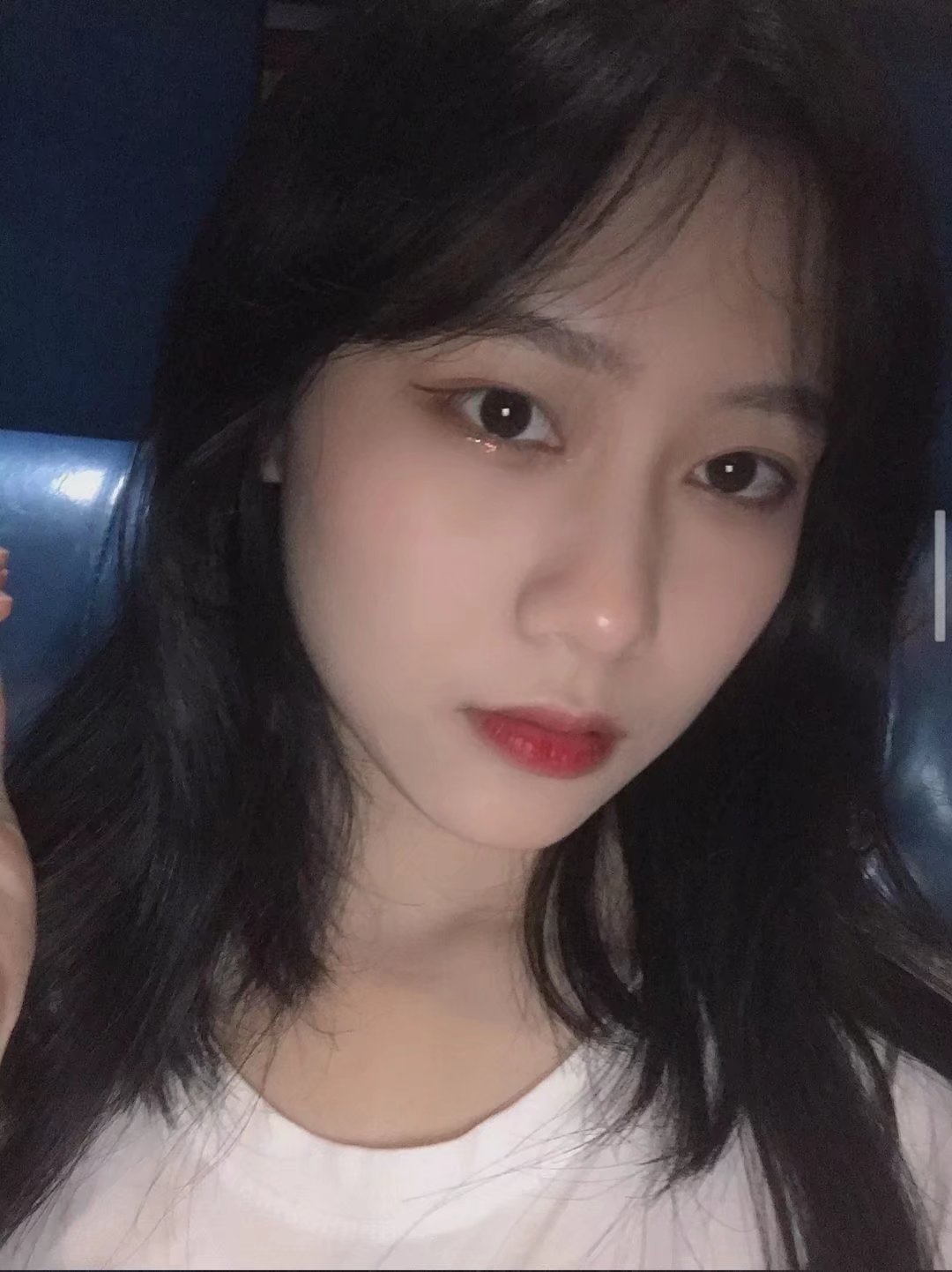 丰台区气质型小姐姐