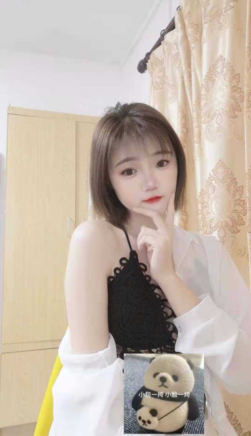 天河年轻漂亮妹妹