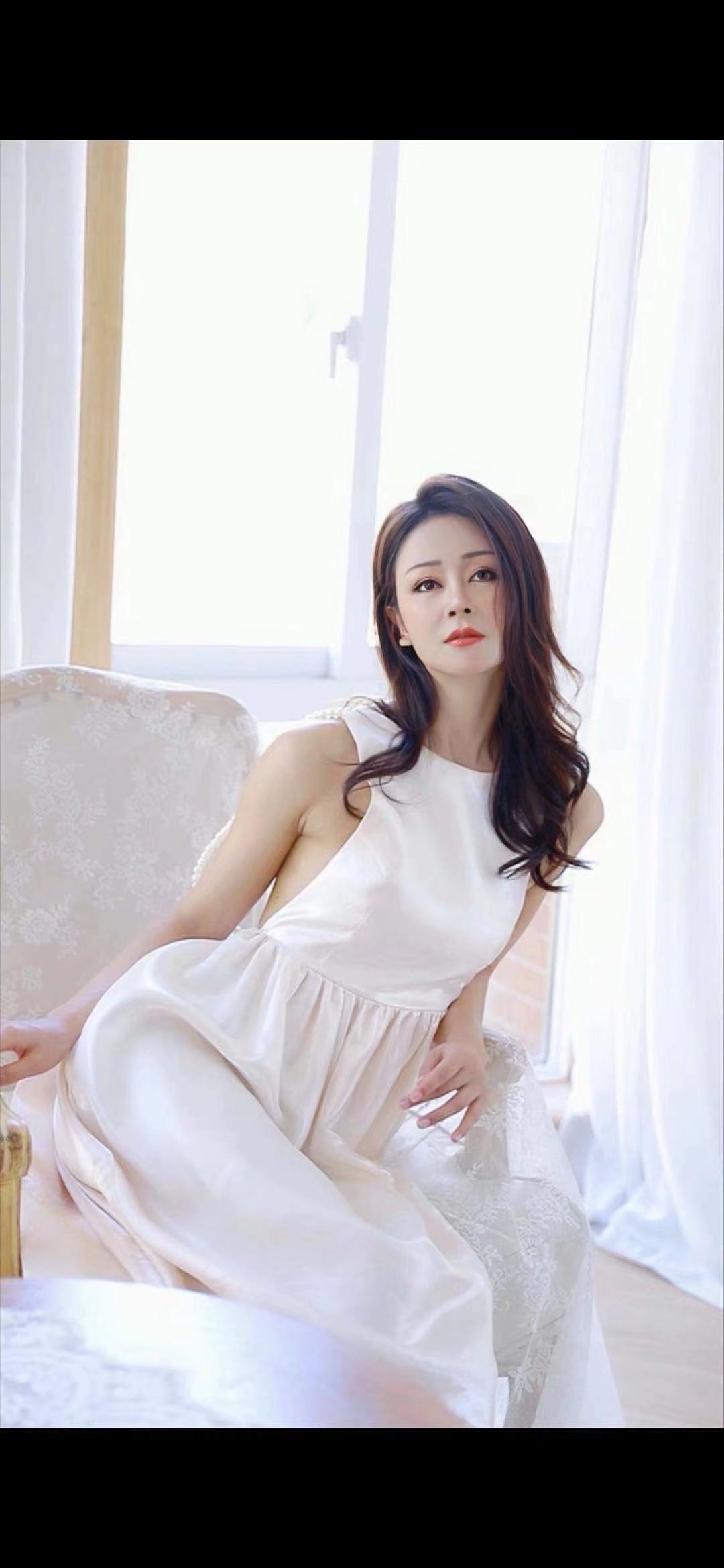 市区服务妹子，脾气好