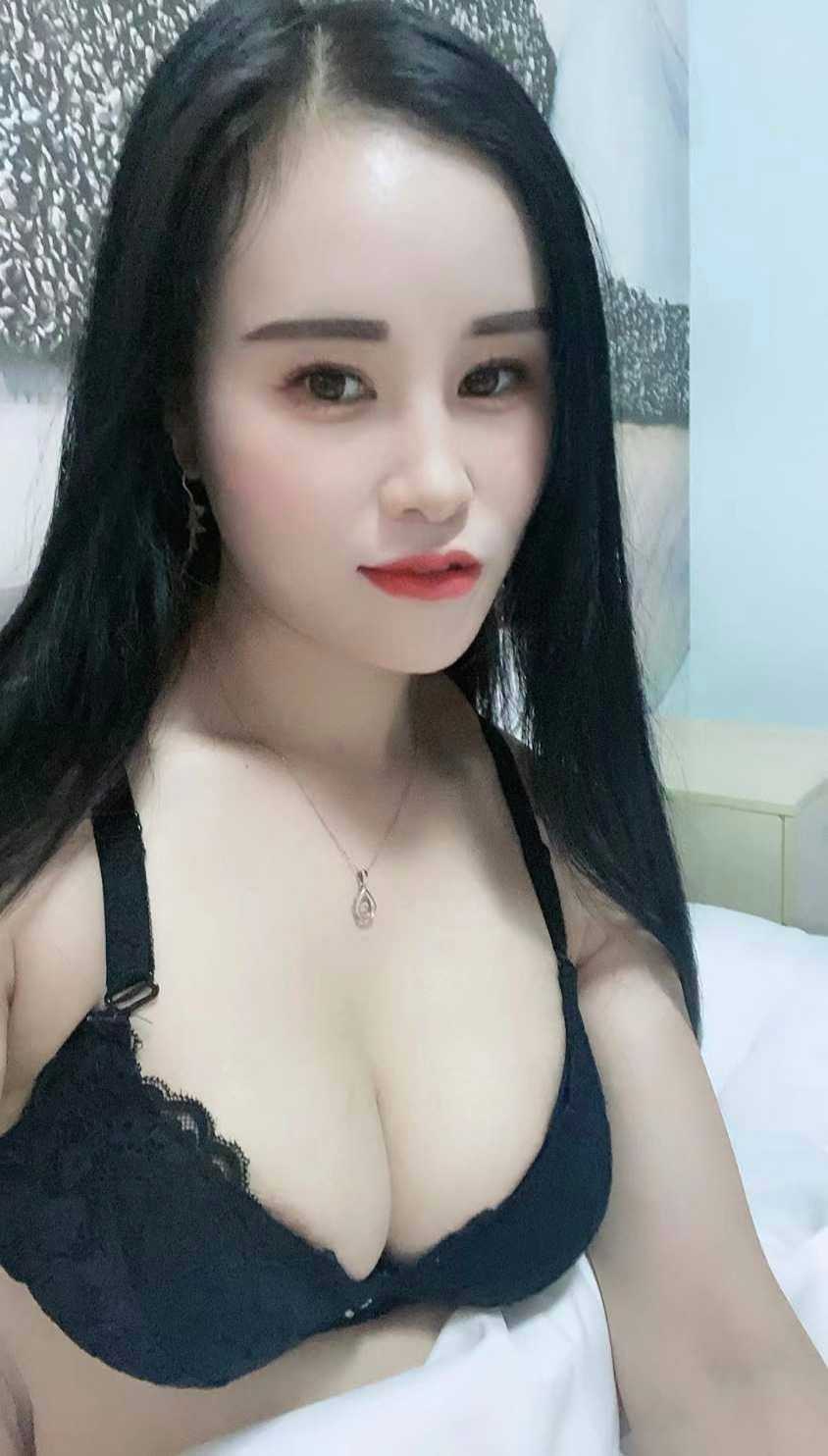 天河区大奶妹子小小