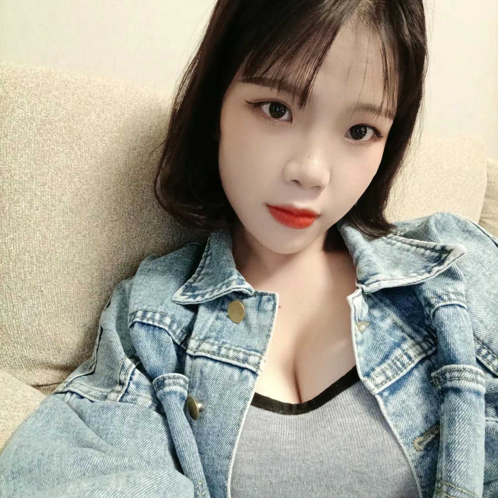 可爱妹子，身材好服务不错