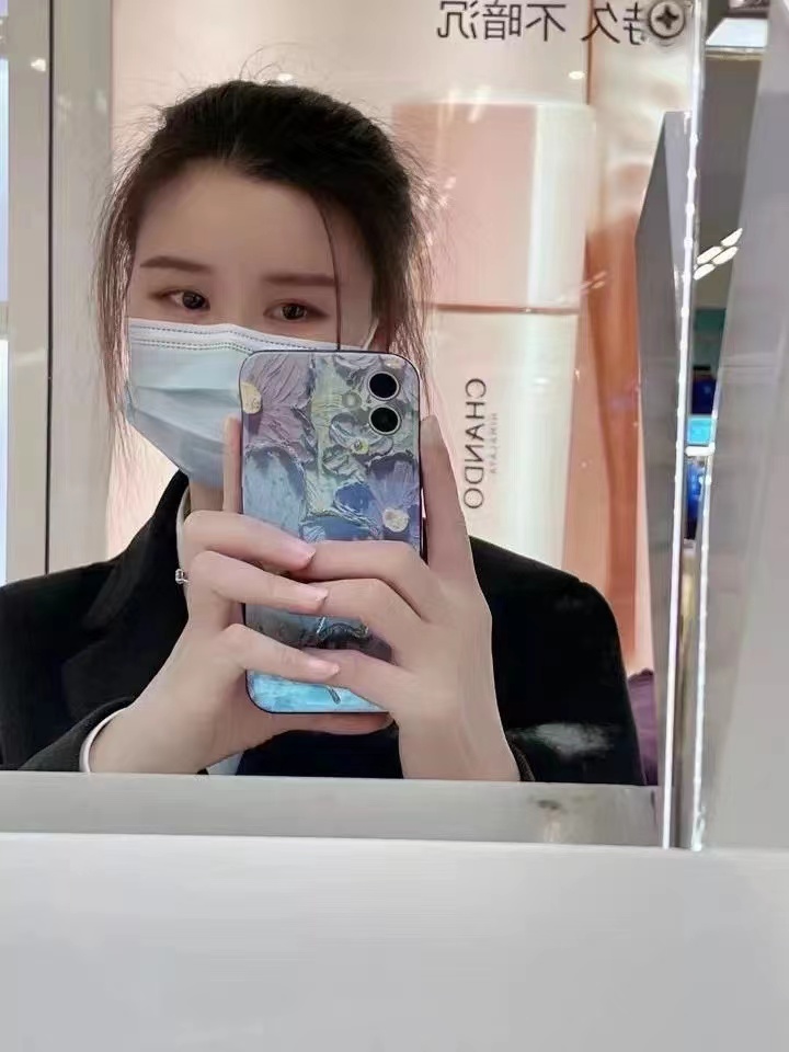 物超所值的兼职小妹