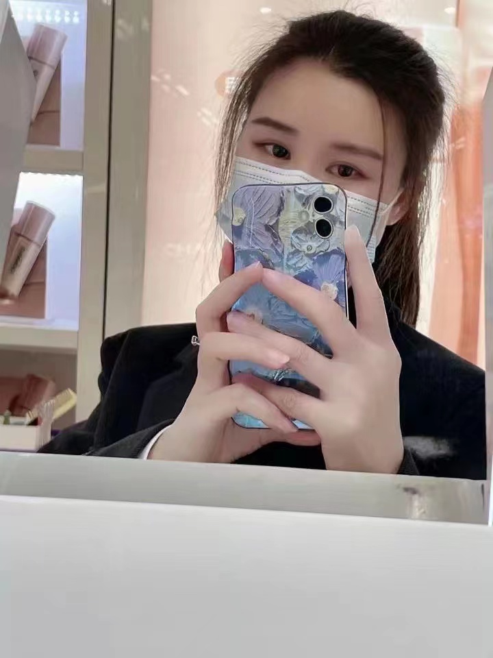 物超所值的兼职小妹