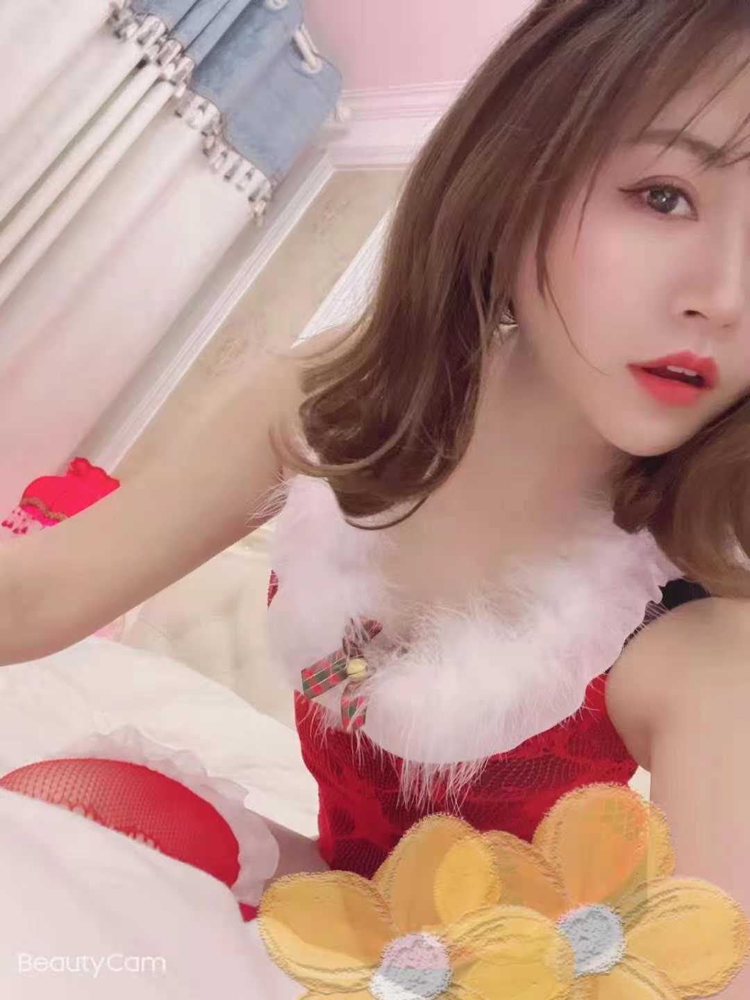 服务多多的妹子强烈推荐