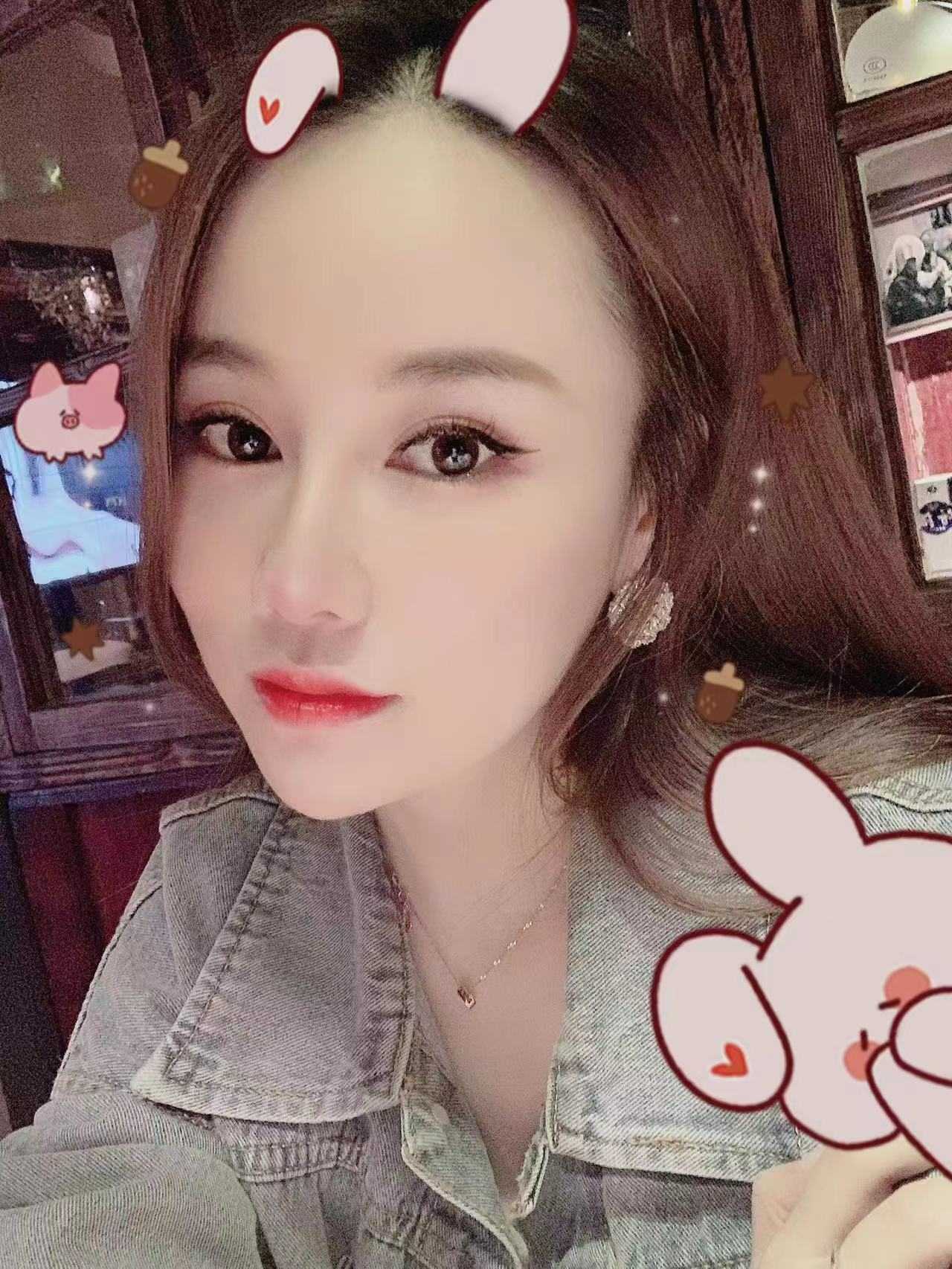 极品Sao的美女一枚