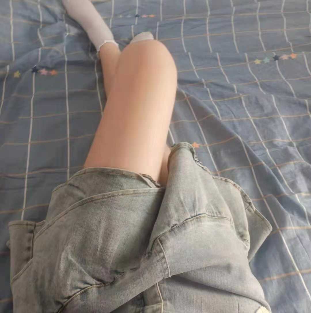 分享一个增城区不错的妹子