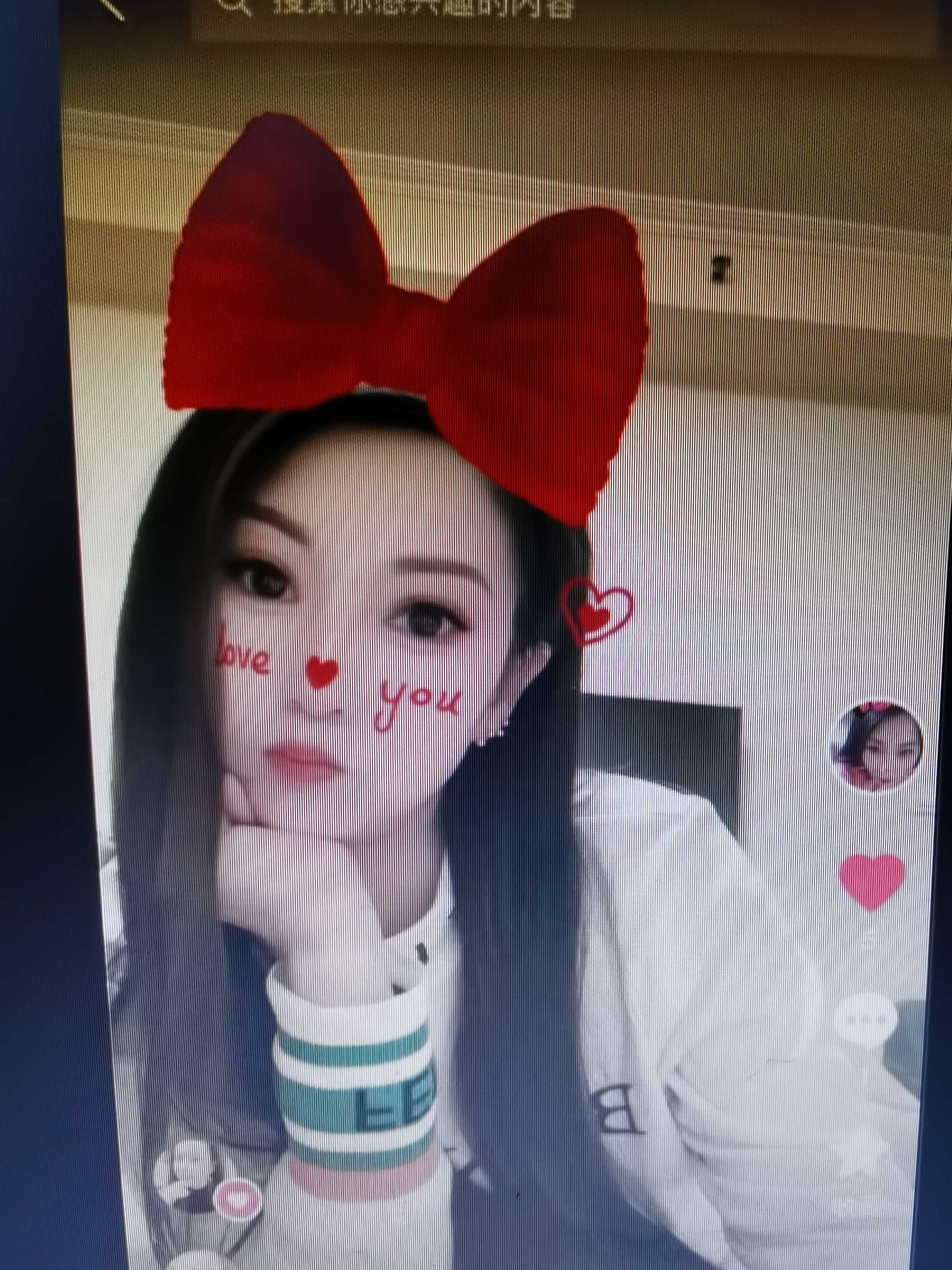 旧宫地铁站纹身妹子鑫鑫