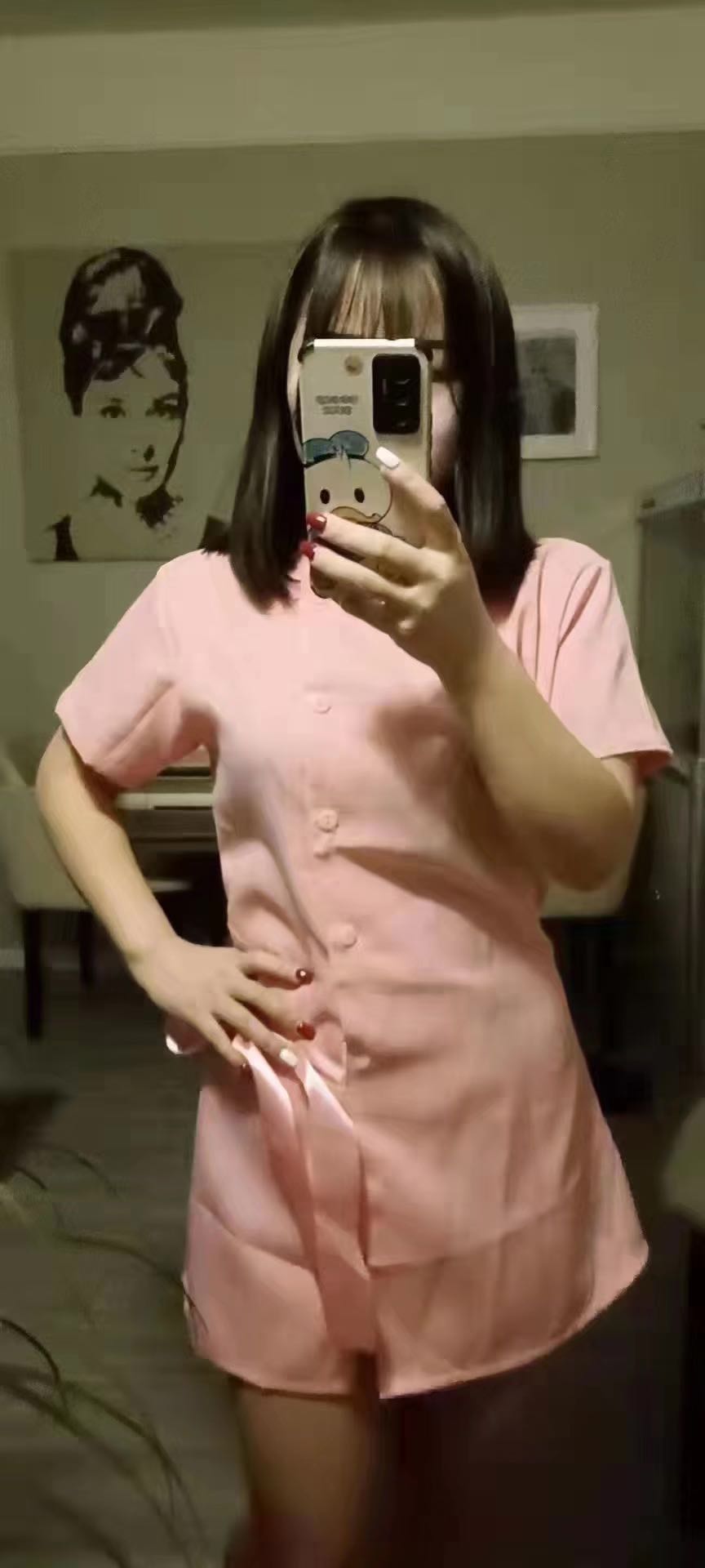 江北区性感小姐姐，服务不错