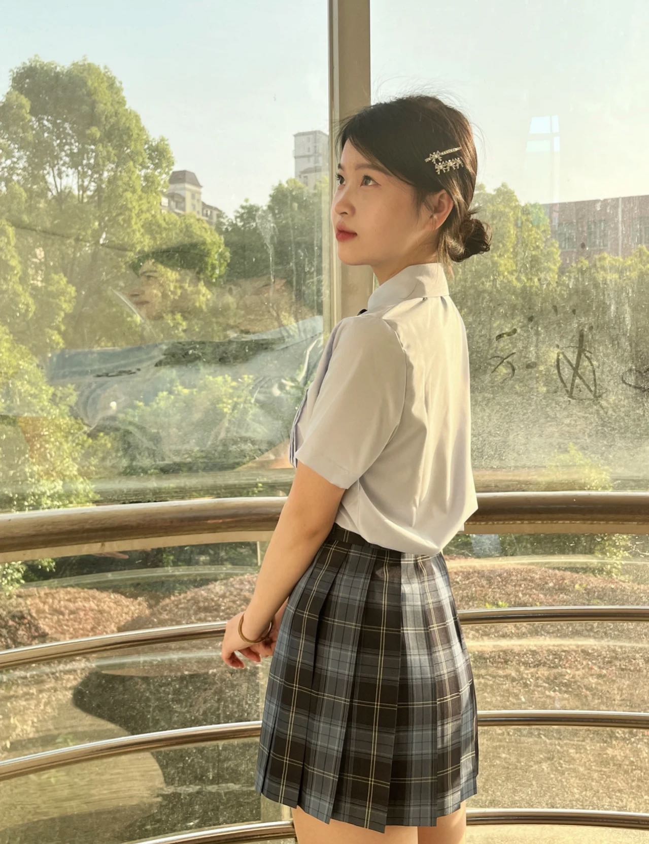 清纯可爱上粉下嫩、服务态度好，姿势多