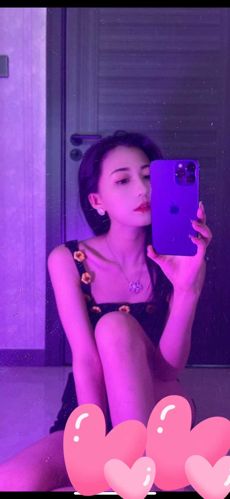 极品御姐身材非常好