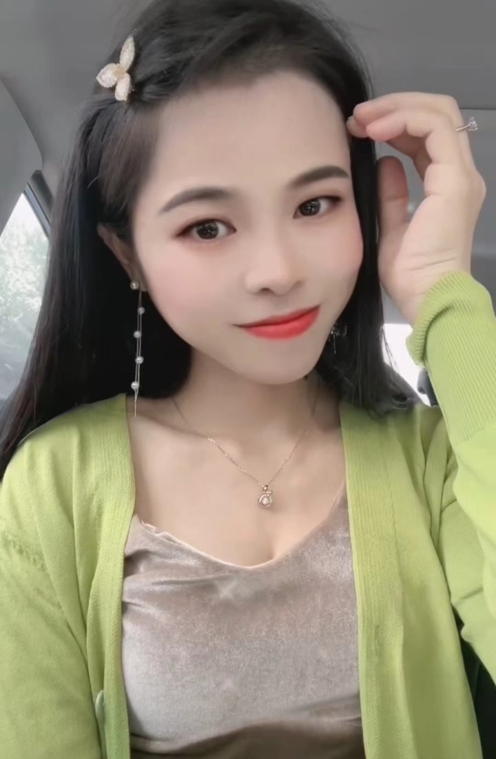 武汉很Sao的小妹