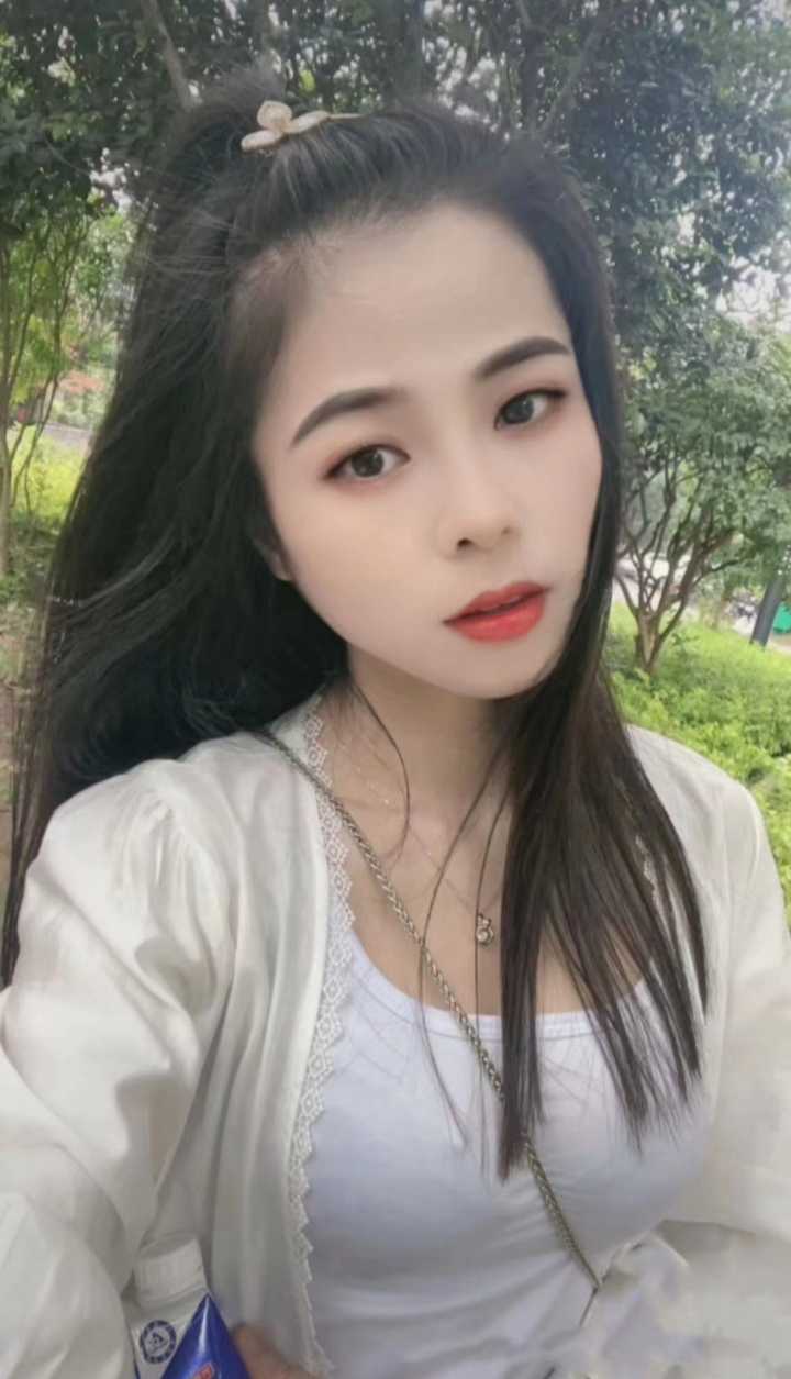 武汉很Sao的小妹