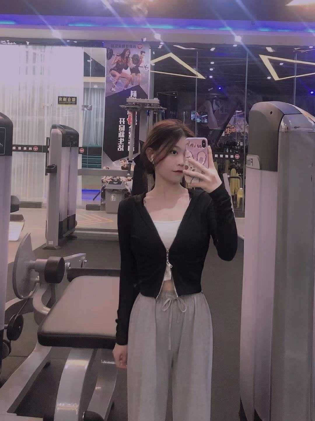 福田区-佳欣妹妹（可上门）